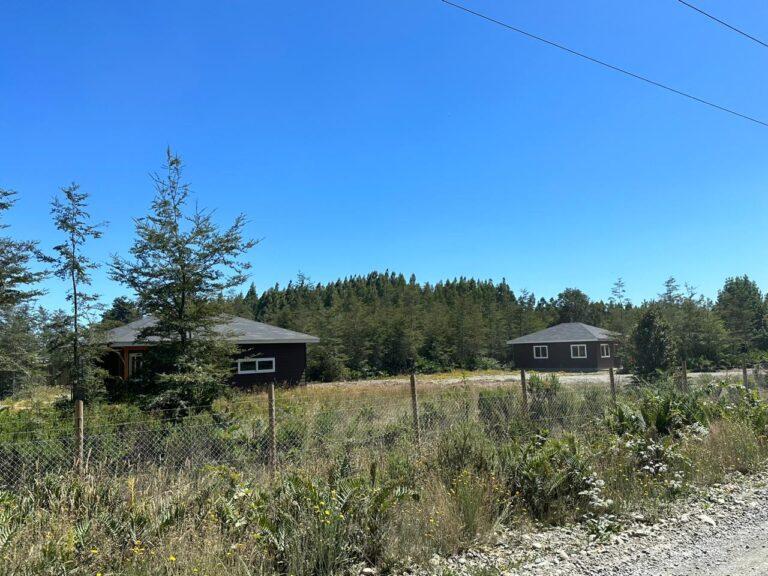 Parcela Lomas de Monteverde, Puerto Montt