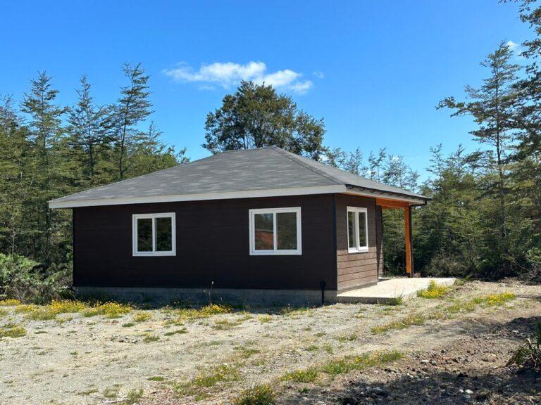 Parcela Lomas de Monteverde, Puerto Montt