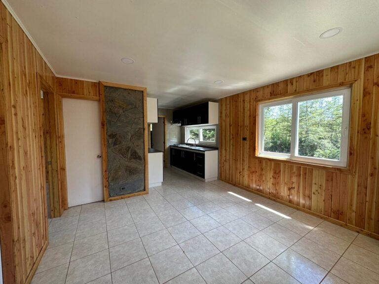 Parcela Lomas de Monteverde, Puerto Montt