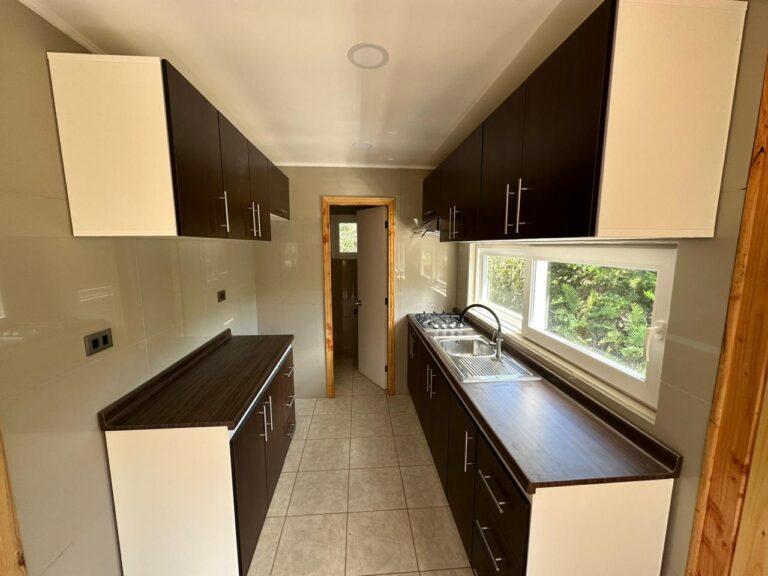 Parcela Lomas de Monteverde, Puerto Montt