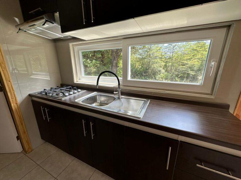 Parcela Lomas de Monteverde, Puerto Montt