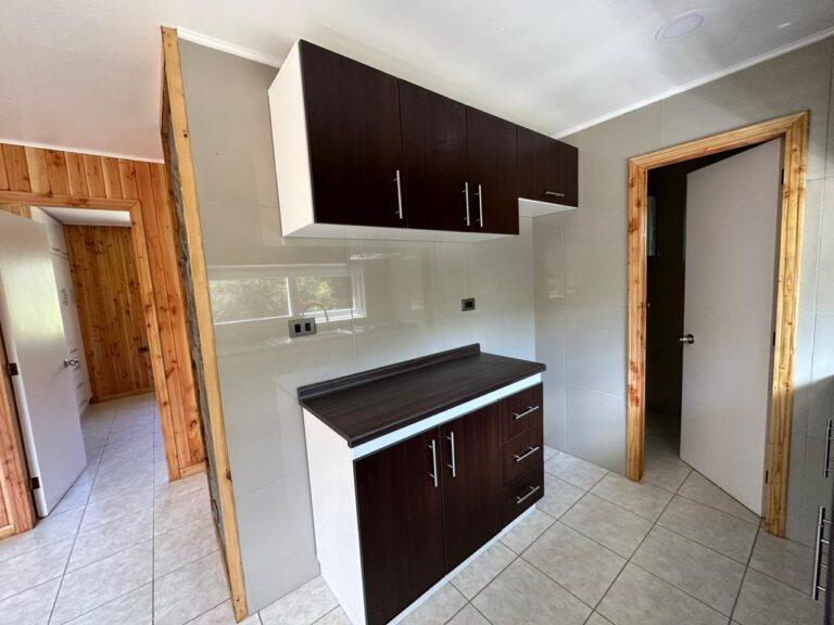 Parcela Lomas de Monteverde, Puerto Montt