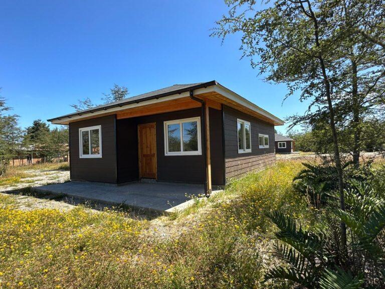 Parcela Lomas de Monteverde, Puerto Montt