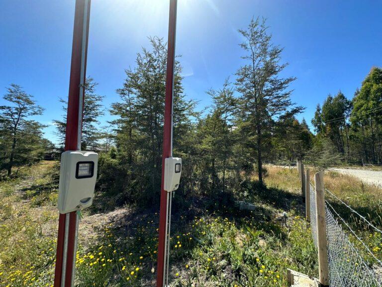 Parcela Lomas de Monteverde, Puerto Montt