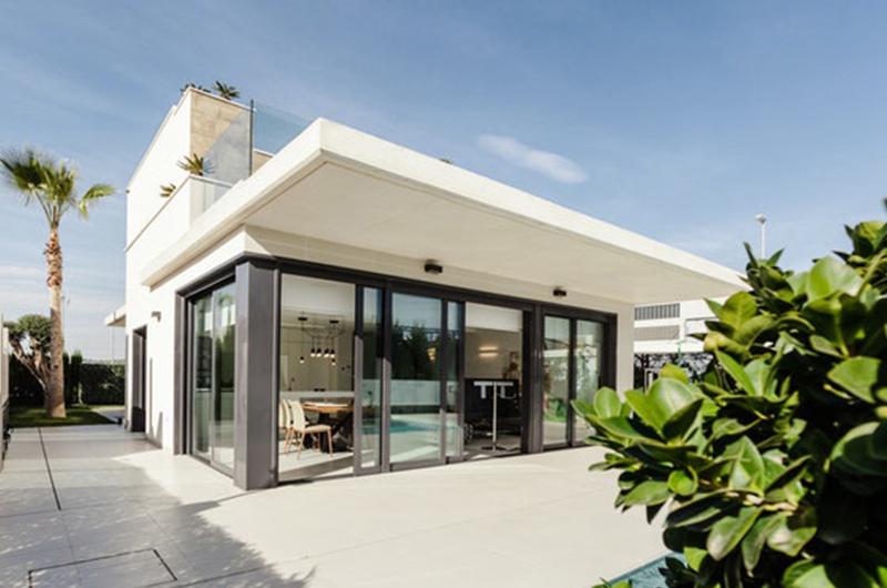 San Ignacio Propiedades - Arriendo, Venta, Corretaje