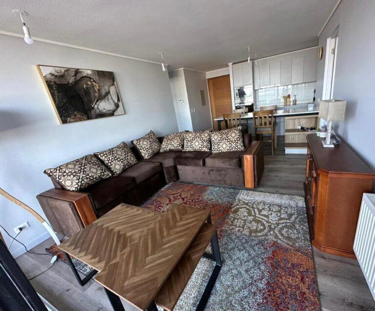 Arriendo Departamento en Llanquihue