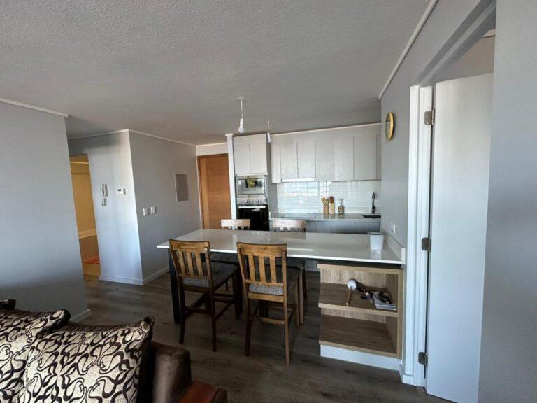 Arriendo Departamento en Llanquihue