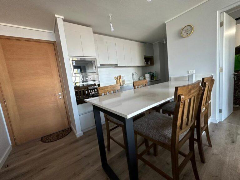 Arriendo Departamento en Llanquihue