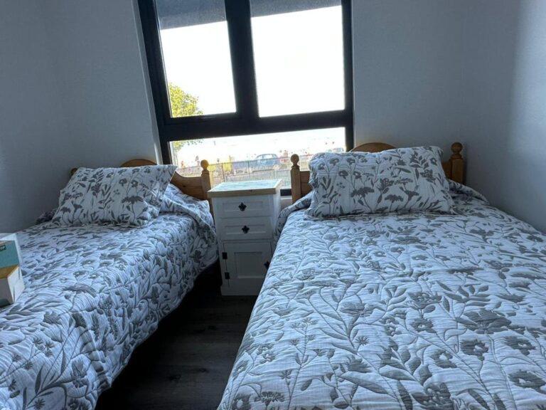 Arriendo Departamento en Llanquihue