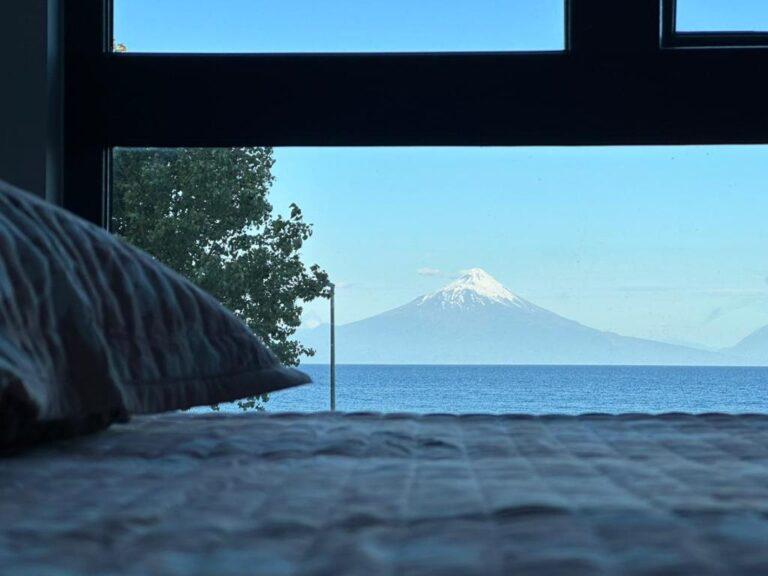 Arriendo Departamento en Llanquihue