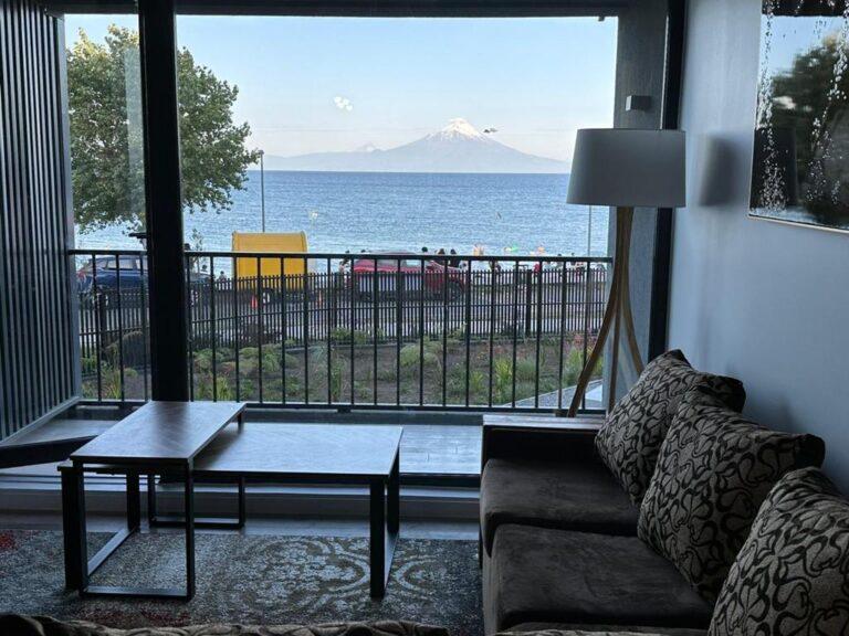 Arriendo Departamento en Llanquihue