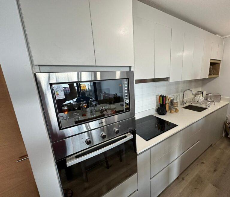 Arriendo Departamento en Llanquihue