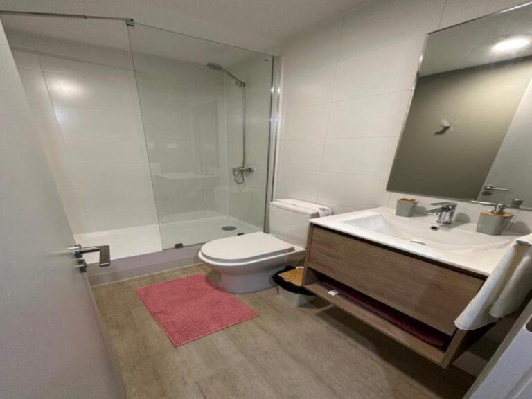 Arriendo Departamento en Llanquihue