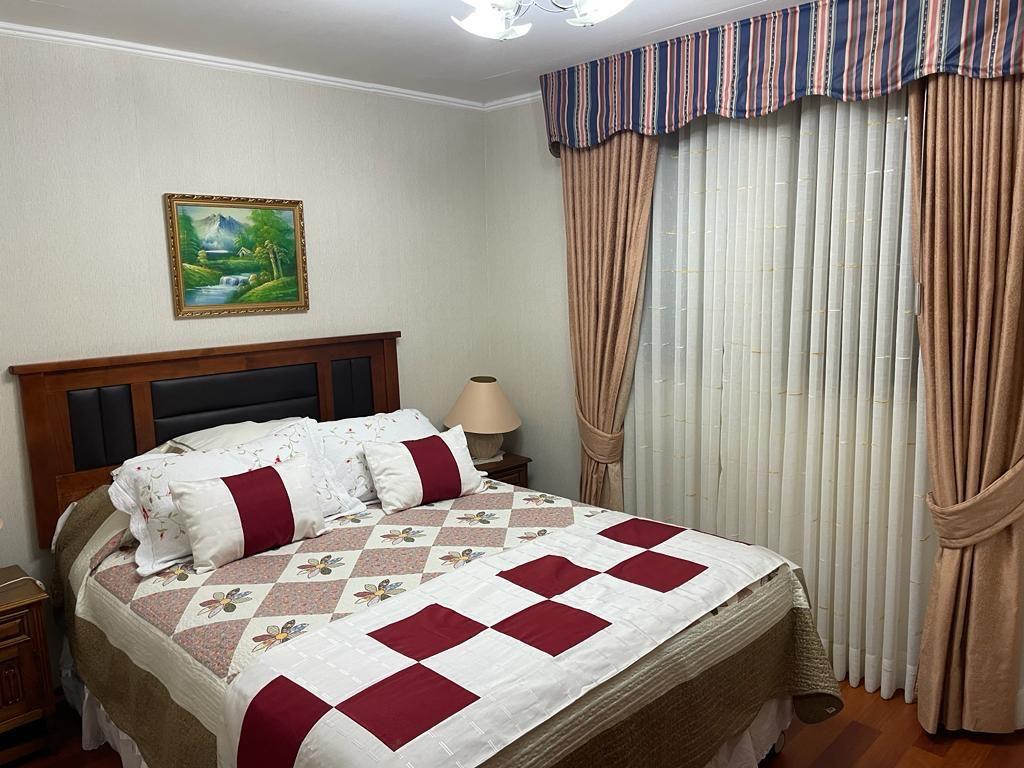 Departamento Interior en Puerto Varas