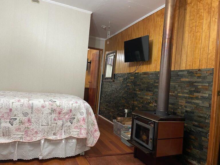 Departamento Interior en Puerto Varas