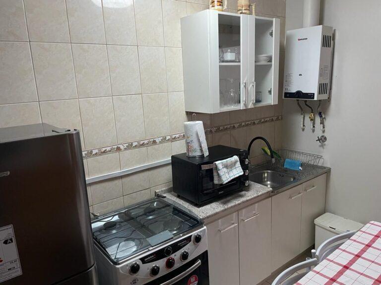 Departamento Interior en Puerto Varas