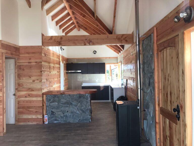 Casa en Parcela Club de Campo