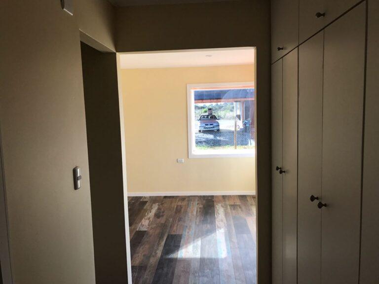 Casa en Parcela Club de Campo