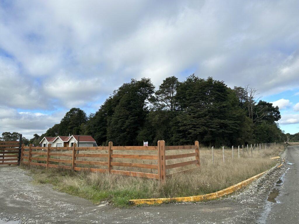 Parcelas Bosques de Monteverde, Puerto Montt