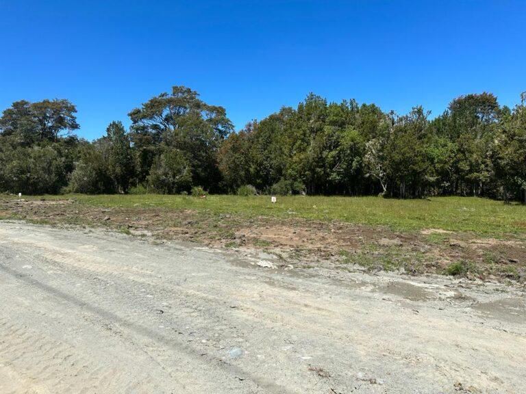 Parcelas Cumbre de Maullín