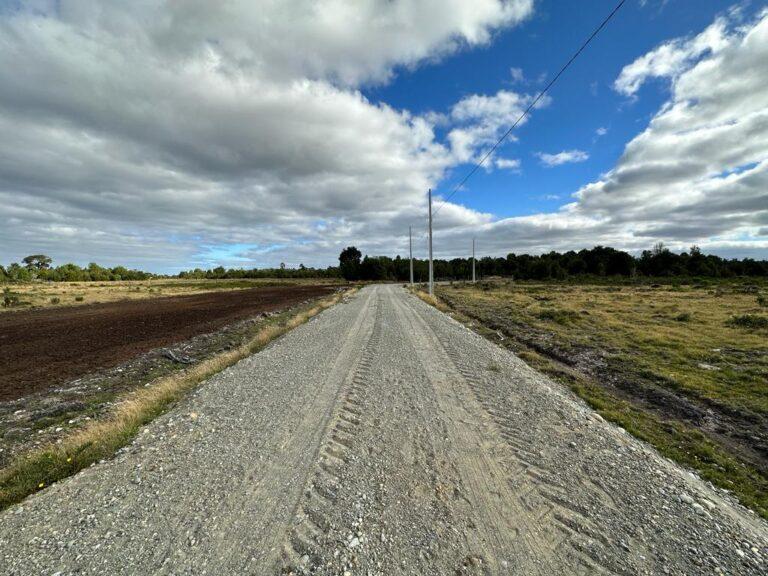 parcelas en el sector de Ilque