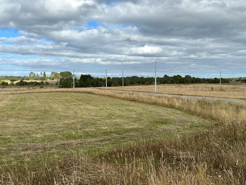 parcelas en el sector de Ilque